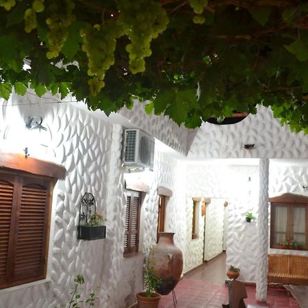 Hostal Mirador Del Valle Cafayate Exterior foto