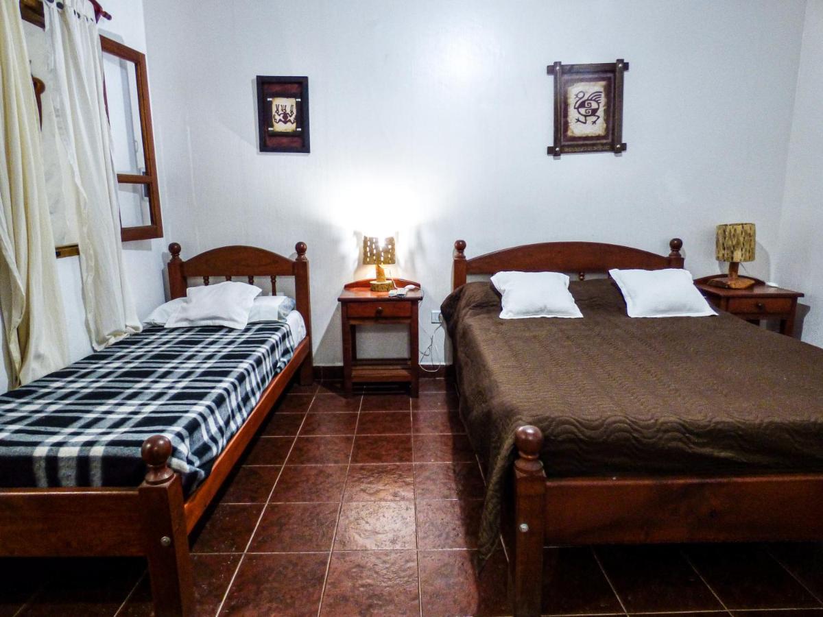 Hostal Mirador Del Valle Cafayate Exterior foto
