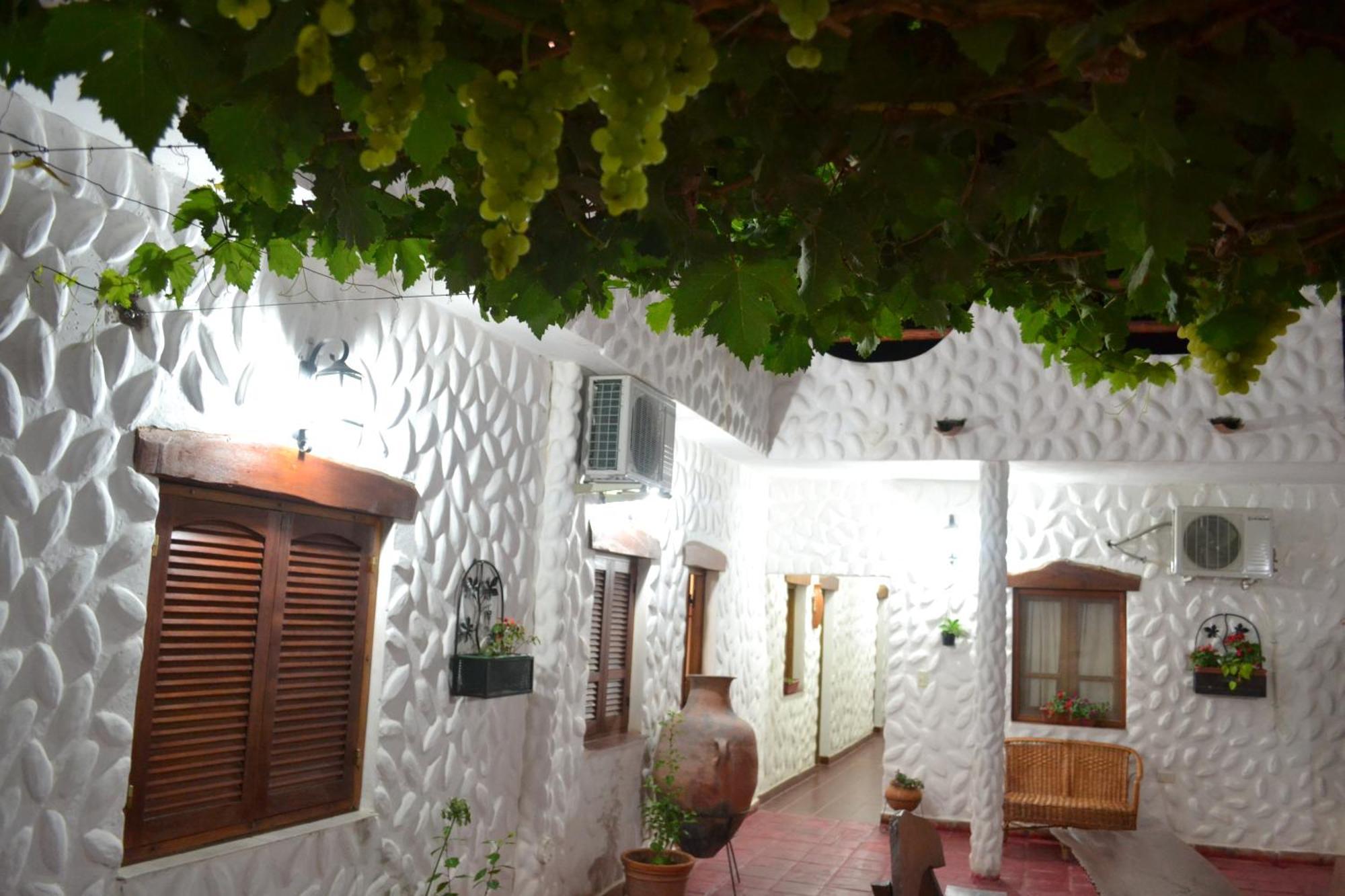 Hostal Mirador Del Valle Cafayate Exterior foto