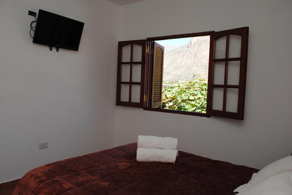 Hostal Mirador Del Valle Cafayate Exterior foto